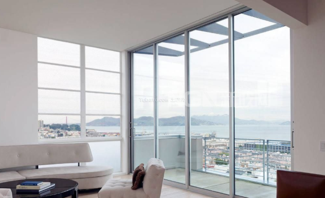 點(diǎn)擊打開原圖 LOW-E玻璃